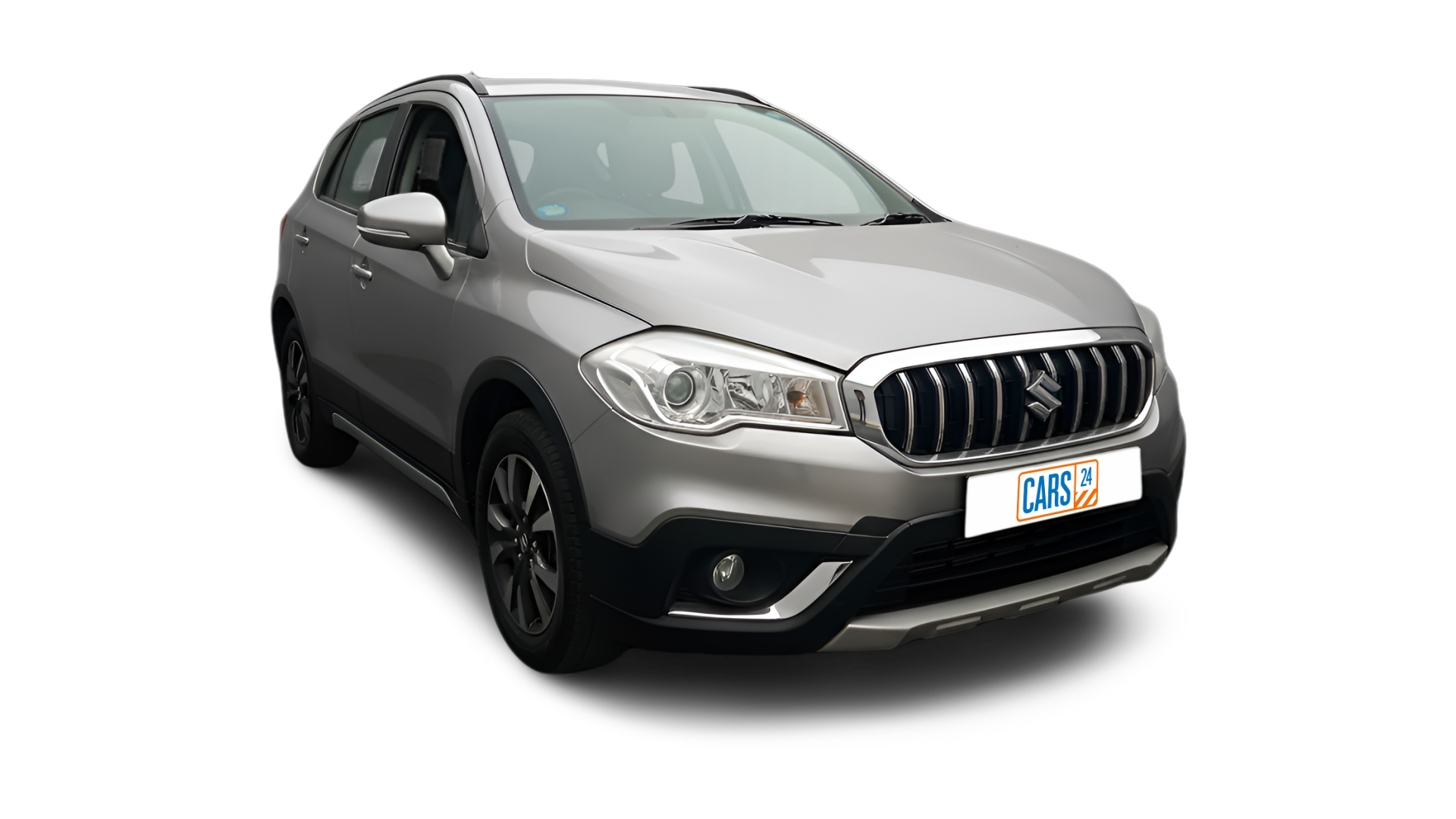 Maruti S Cross-img